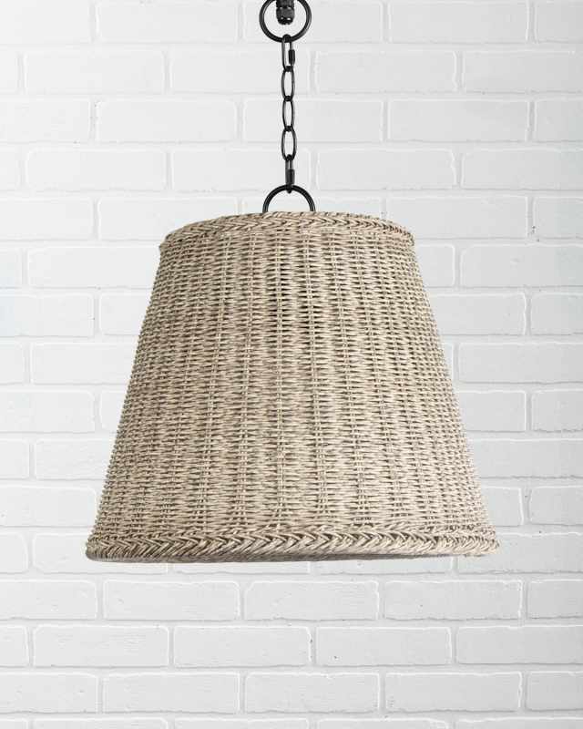 Augustine Large Outdoor Lighting Pendant