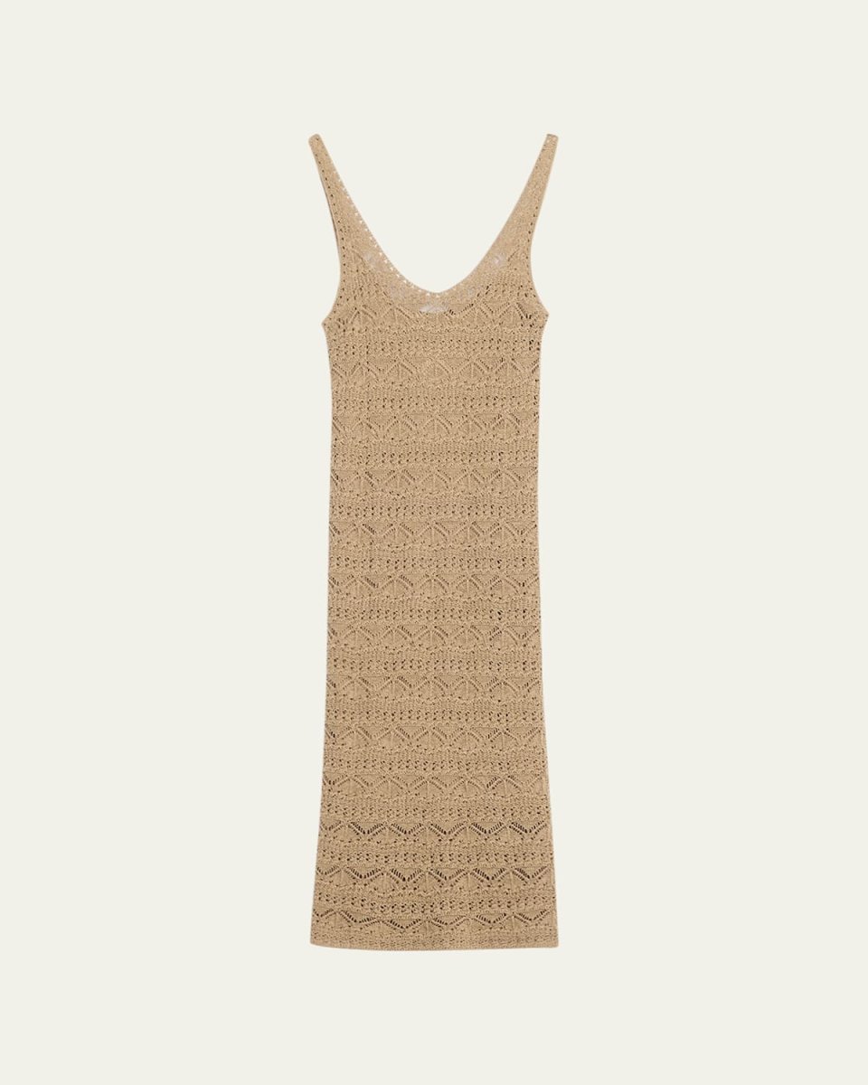 Lazza Woven Bodycon Dress
