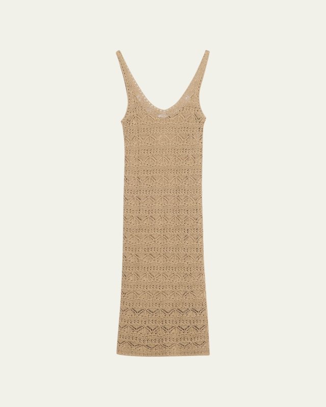 Lazza Woven Bodycon Dress