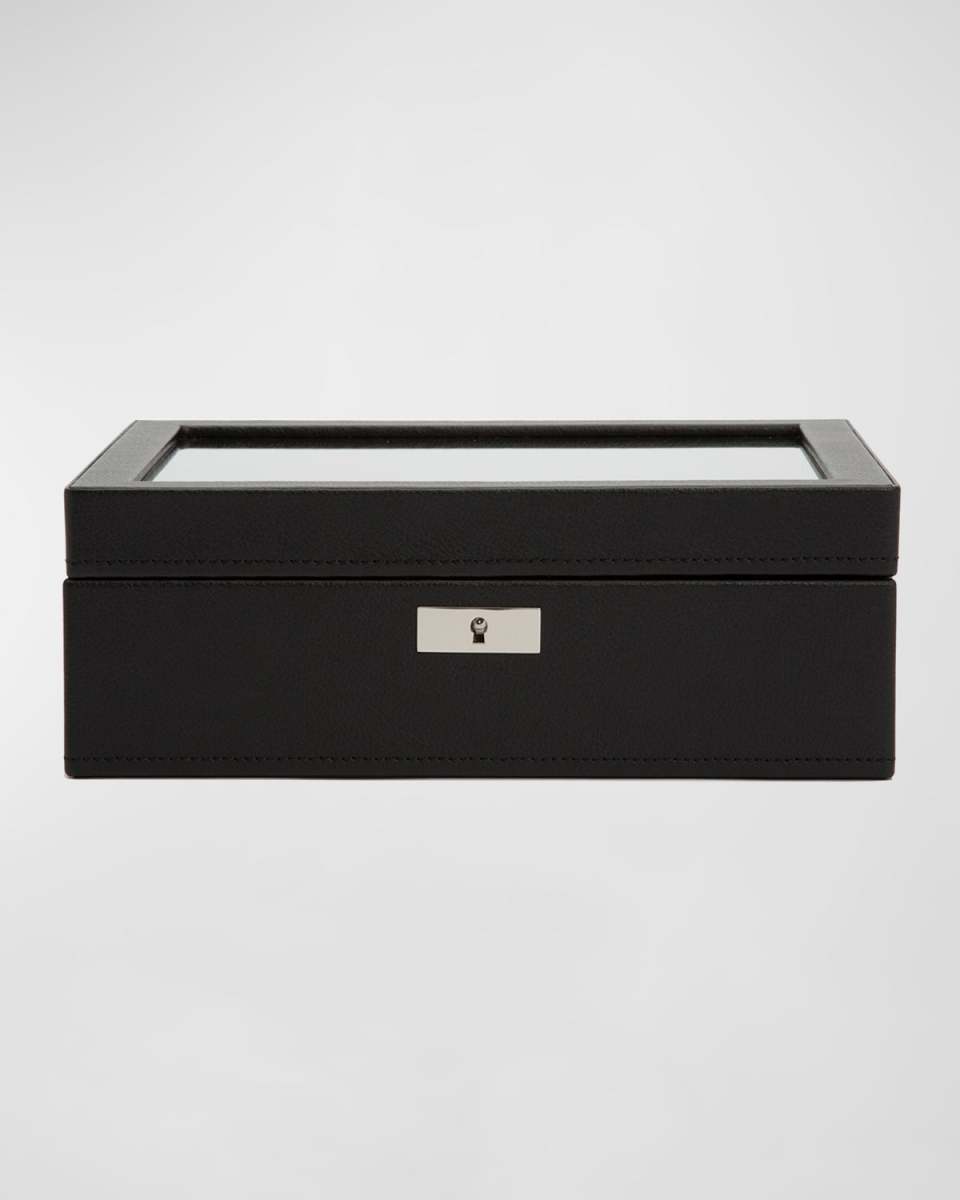 Roadster 8-Piece Watch Box