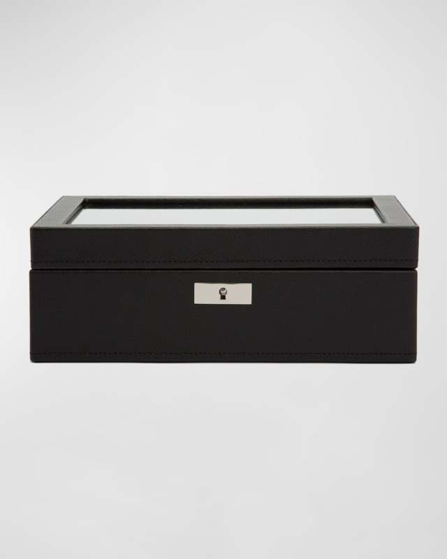 Roadster 8-Piece Watch Box