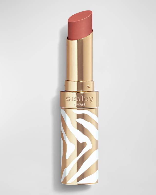 Phyto-Rouge Shine Lipstick