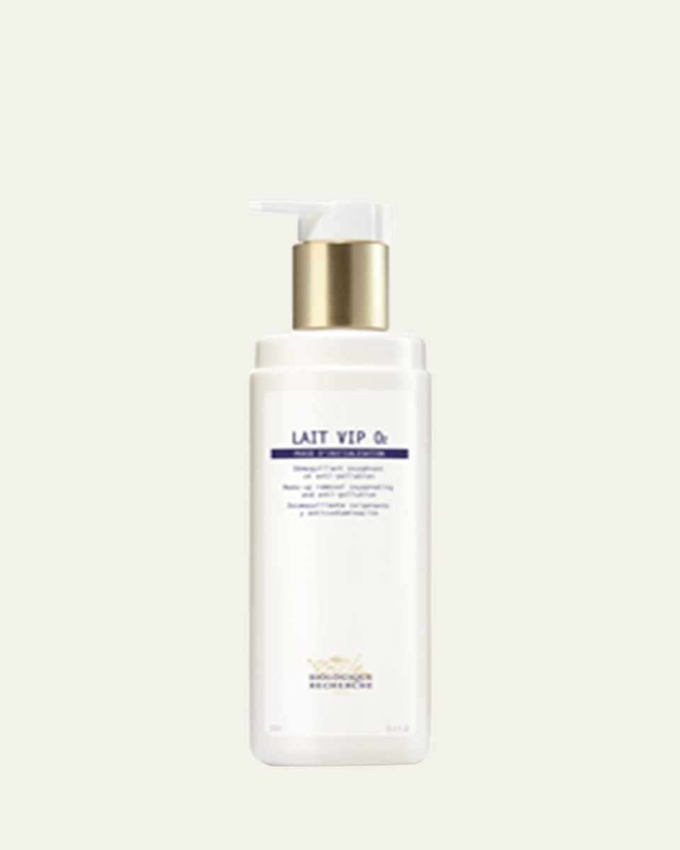 5.1 oz. Lait VIP O2 Brightening Cleansing Milk For Devitalized Skin