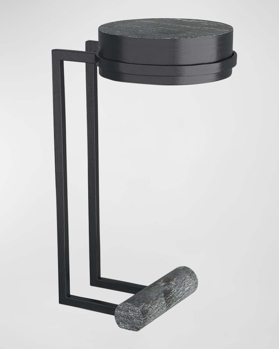 Avalos Drink Table