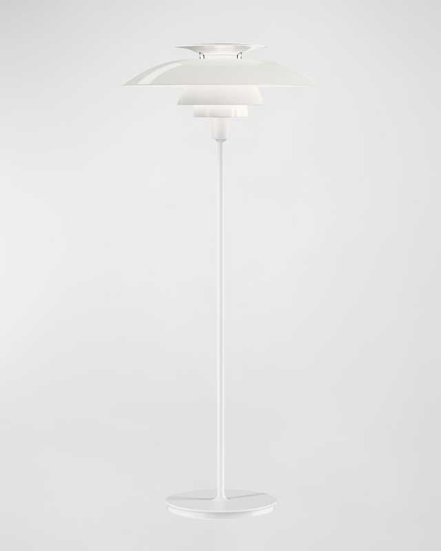 PH 80 Floor Lamp, 52"
