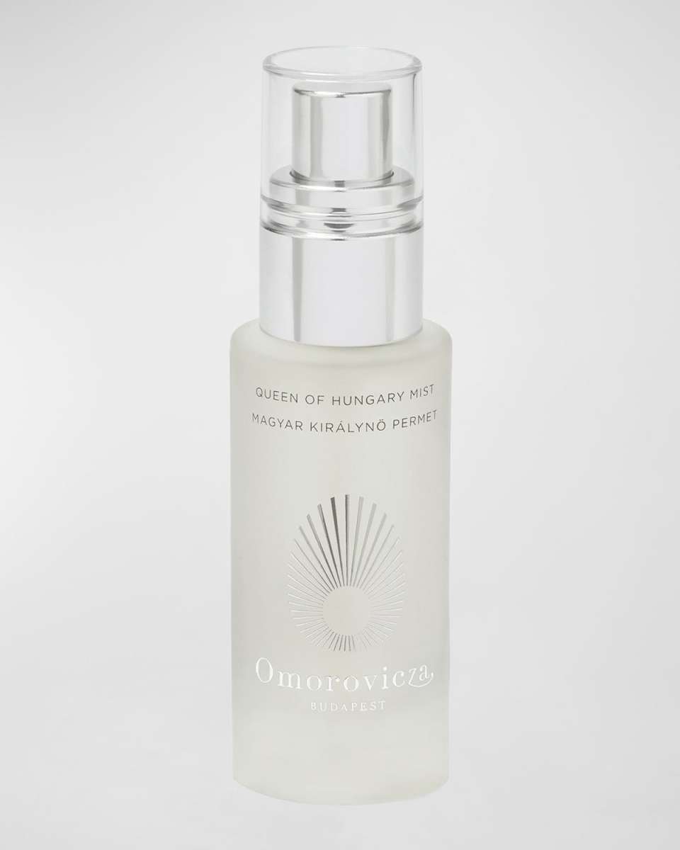 Queen of Hungary Mist,