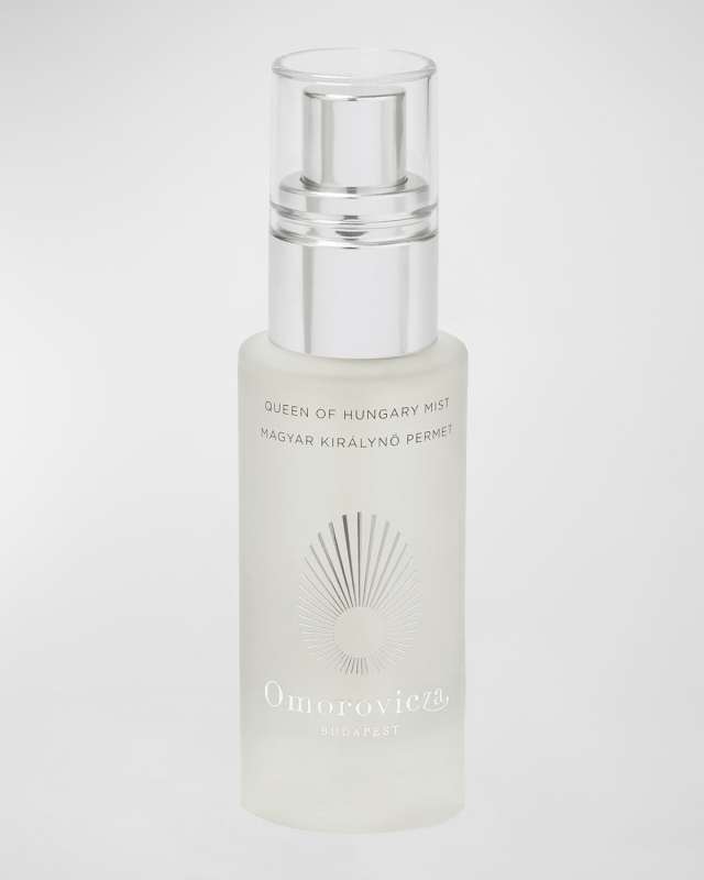 Queen of Hungary Mist,
