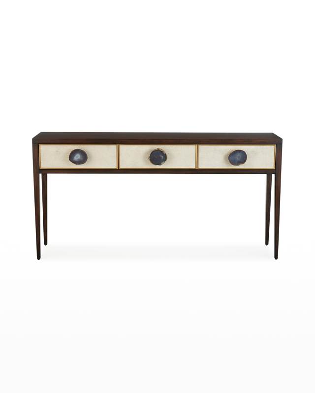 Palma Console Table