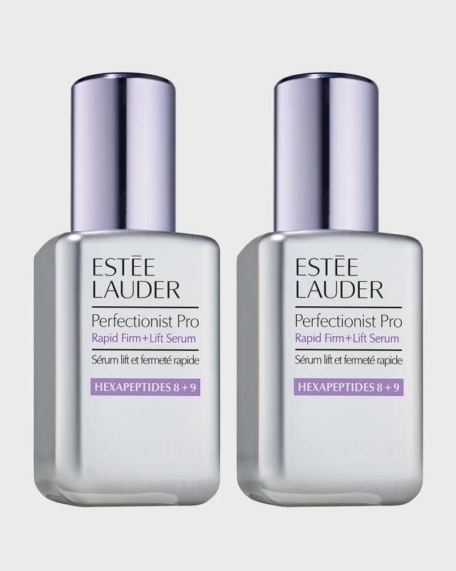 Perfectionist Pro Rapid Firm Lift Treatment 2.0, 2 x 1.7 oz.