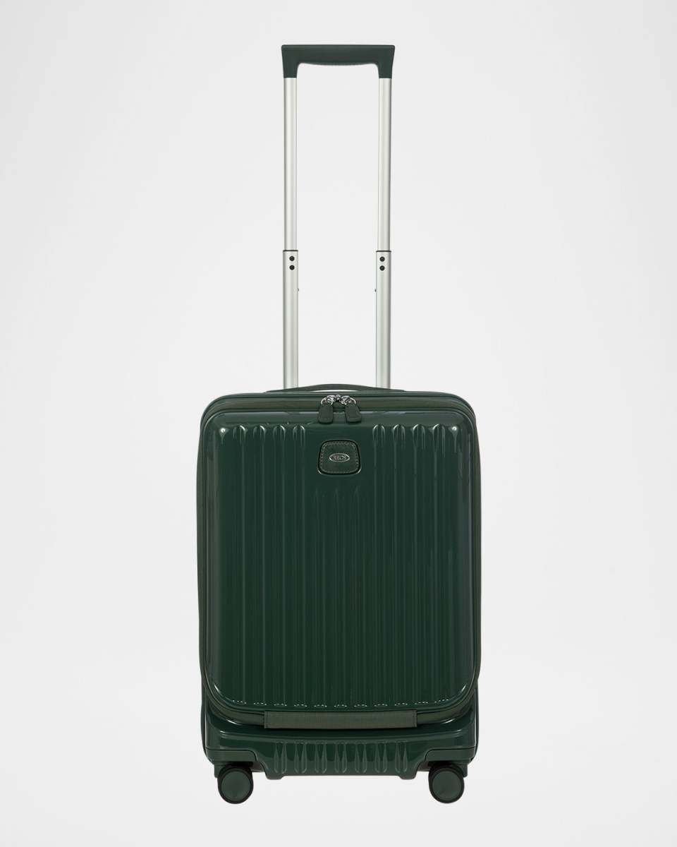 Positano 21" Carry-On Spinner with Pocket