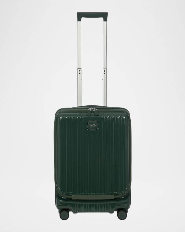 Positano 21" Carry-On Spinner with Pocket