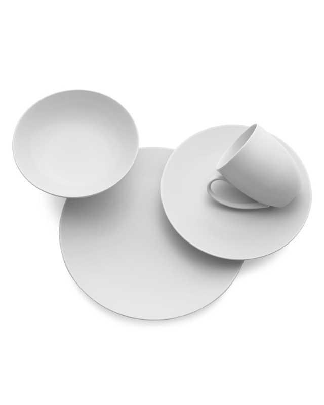 Pop Place 4-Piece Setting