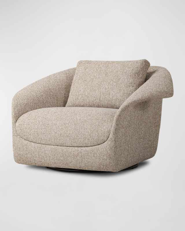 Ezra Swivel Chair