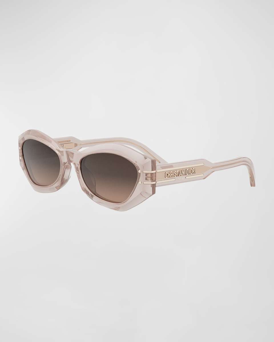 DiorSignature B1U Sunglasses