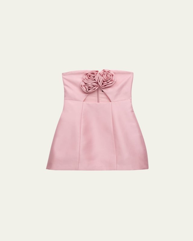 Girl's Luna Tween Party Dress, Size S-XL