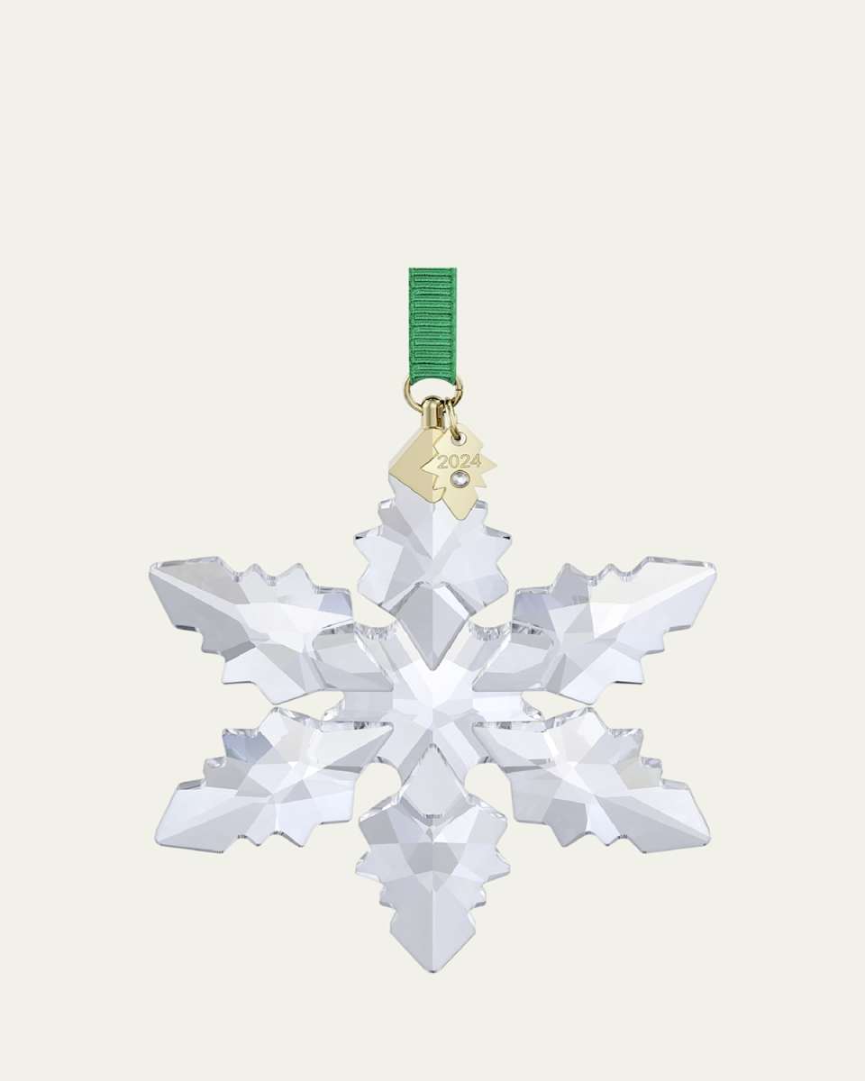 Annual Edition 2024 Christmas Ornament
