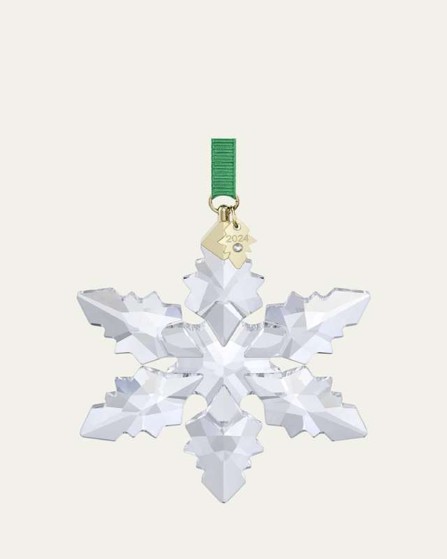 Annual Edition 2024 Christmas Ornament