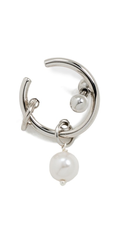 Justine Clenquet Betsy Earcuff Palladium