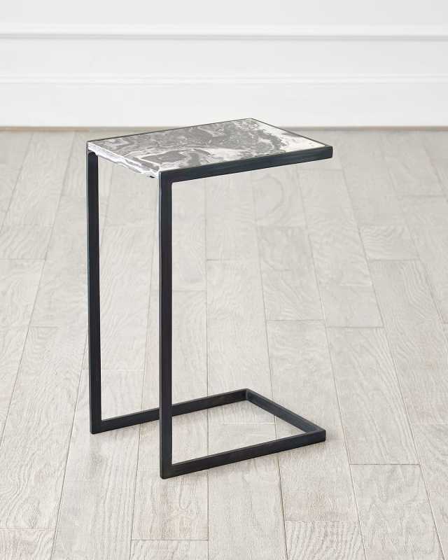 Knudge Small Nesting Table