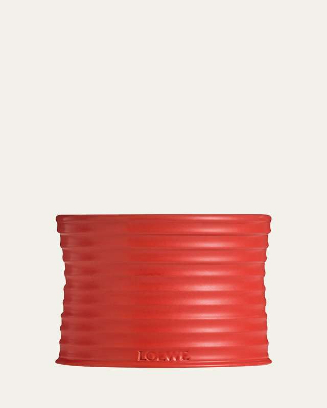 Medium Tomato Leaves Candle, 21.5 oz.
