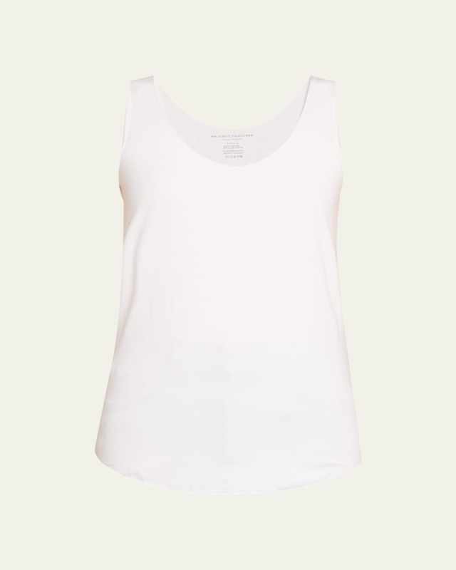 Soft Touch Marrow-Edge Tank