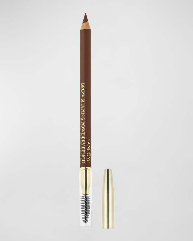 Brow Shaping Powdery Pencil
