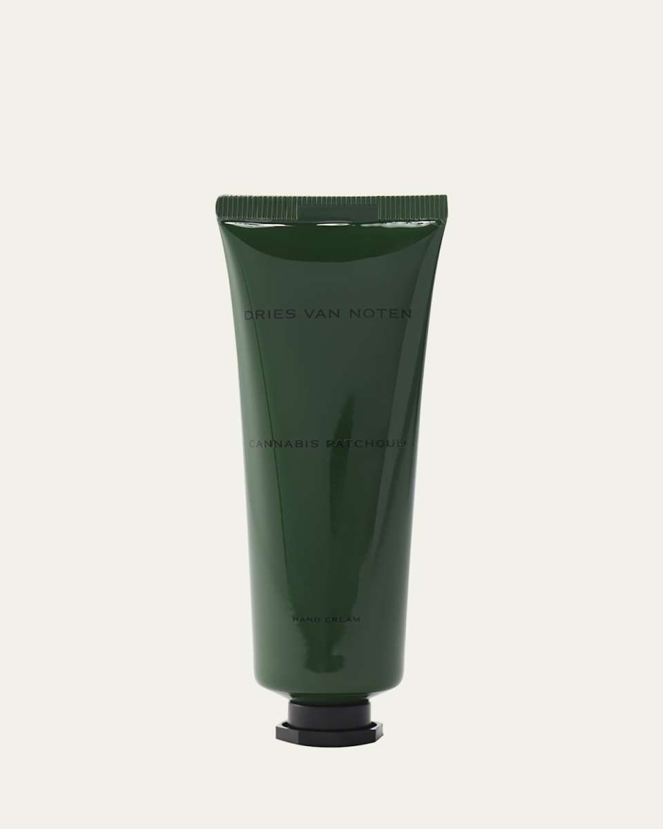 Cannabis Patchouli Hand Cream, 1.7 oz.