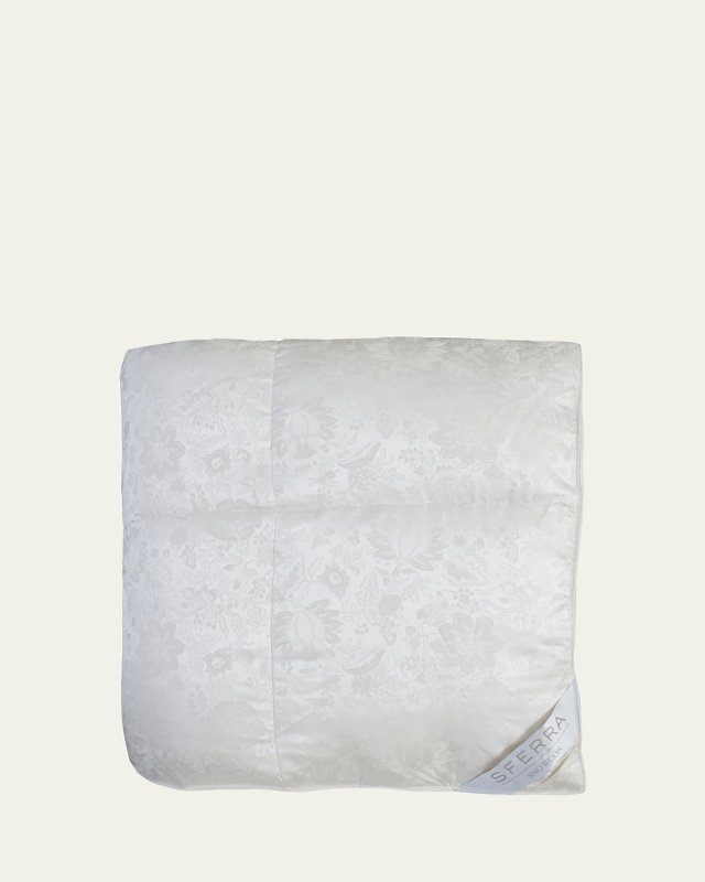 900-Fill European Down Heavy Weight Duvet, KING