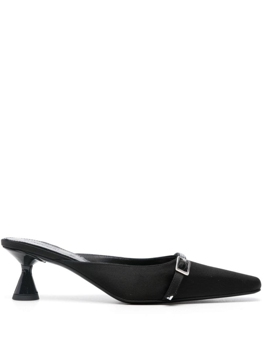 60mm Storm mules