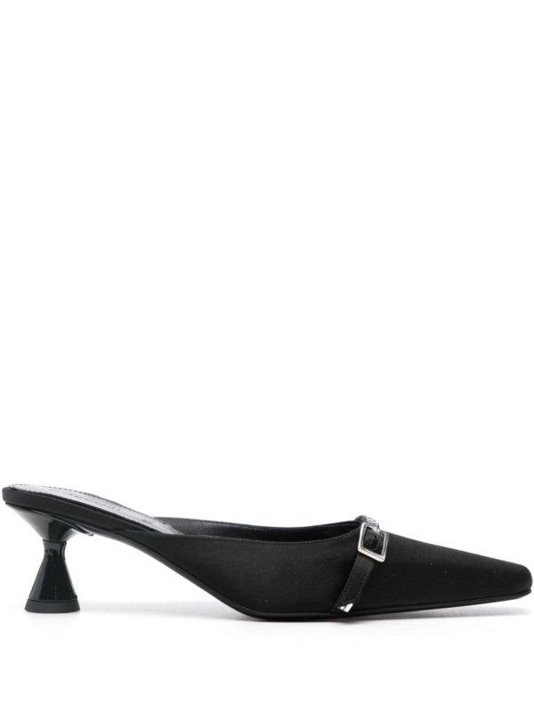 60mm Storm mules