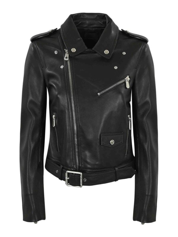 Pinko Veste Casual - Marron
