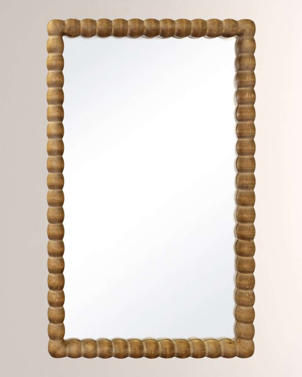 Perennial Mirror