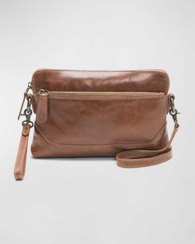 Melissa Wallet Crossbody Bag