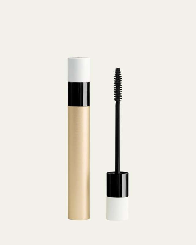 Trait d'Hermes Revitalizing Care Mascara