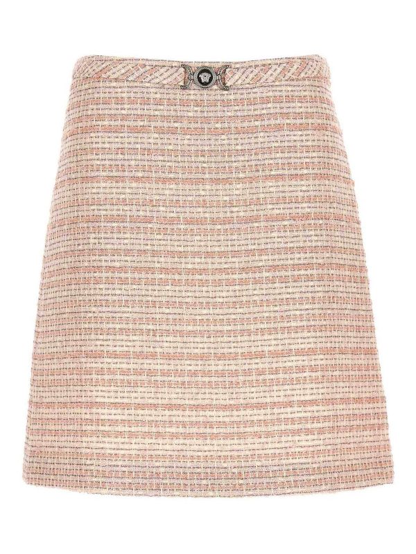 Versace Jupe Midi - 95