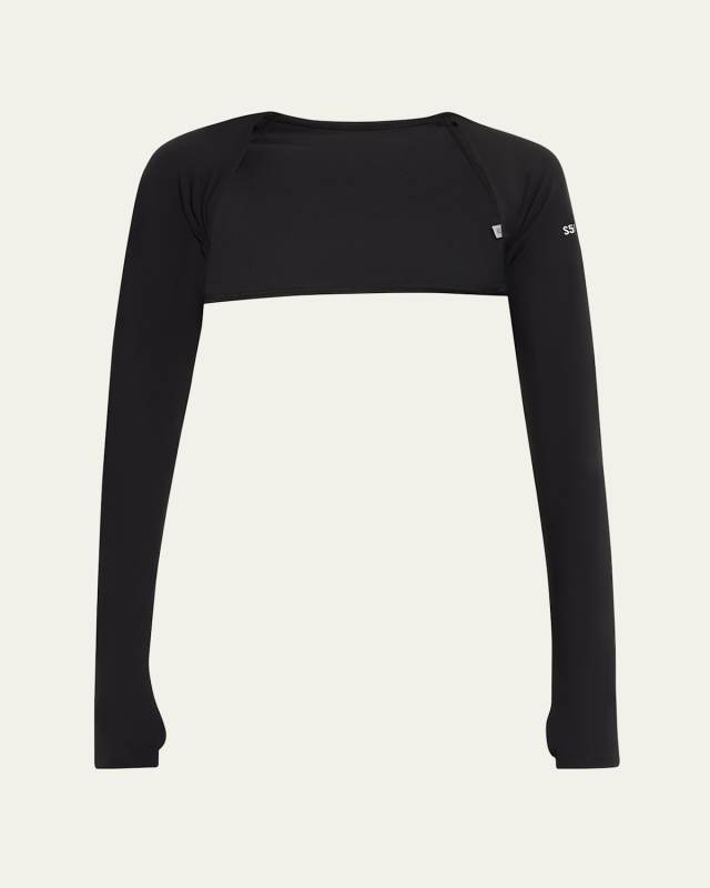 Shiri Airweight Shru