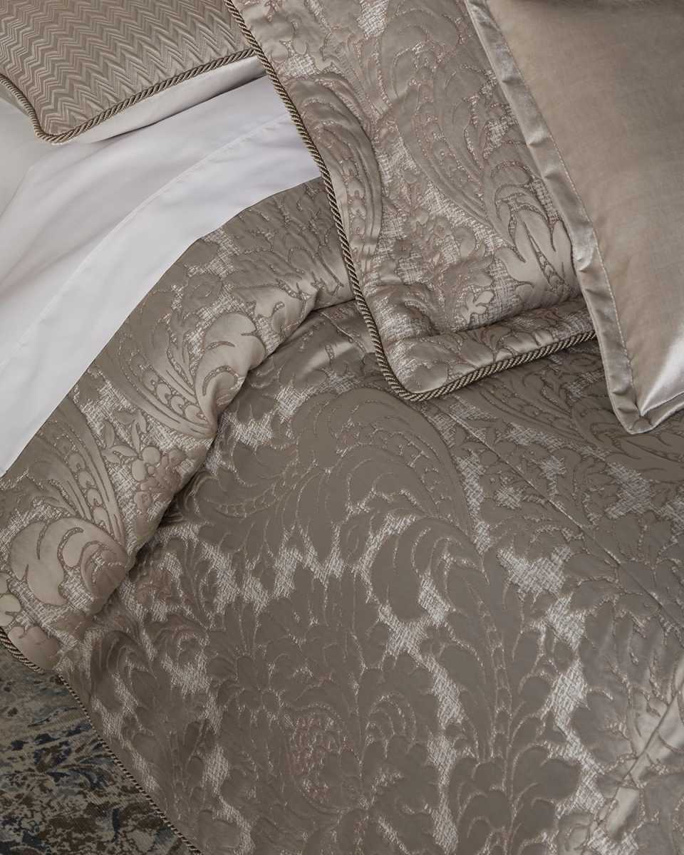 Symphony 3-Piece Comforter Set,
