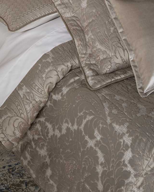 Symphony 3-Piece Comforter Set,