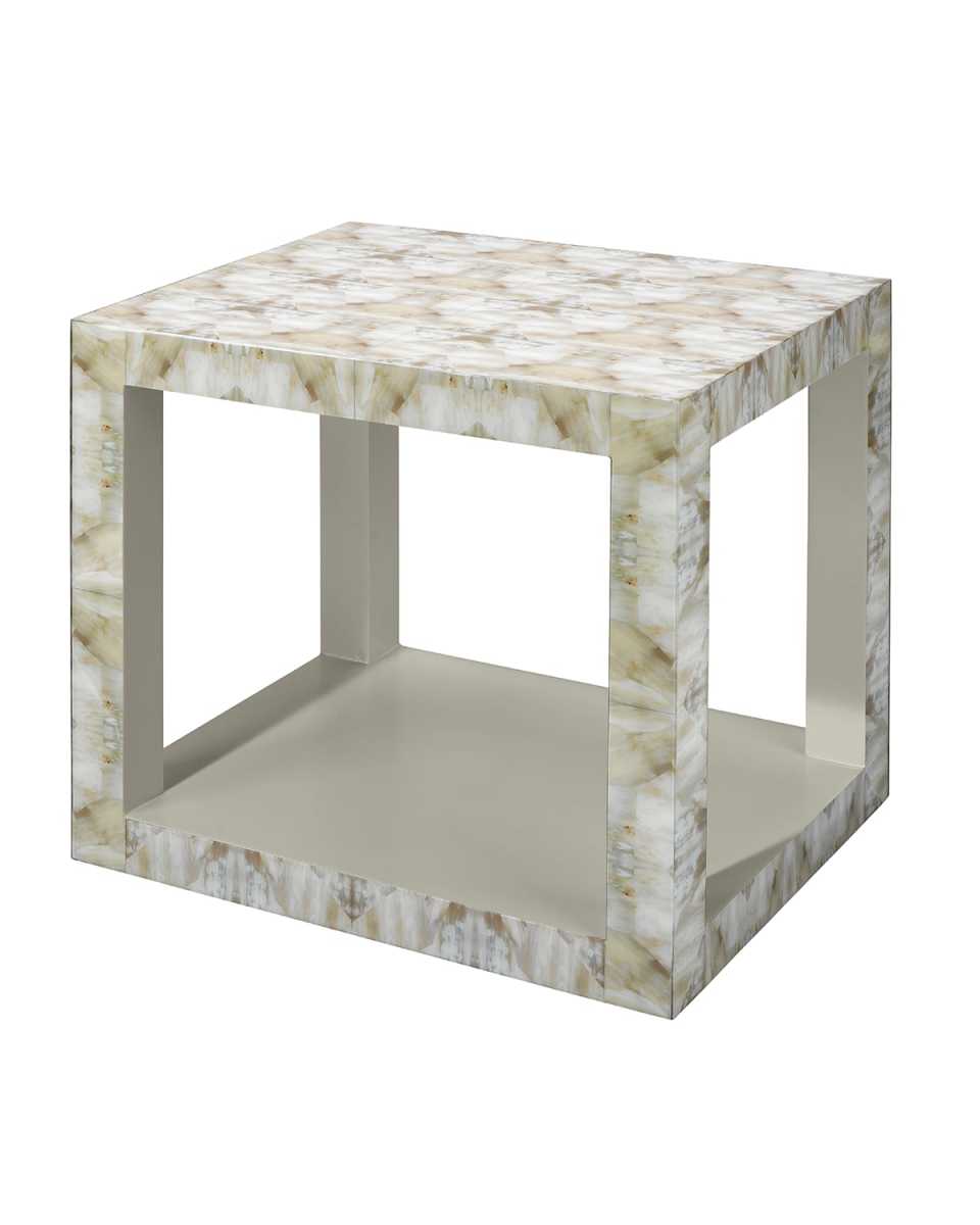 Fragment Side Table