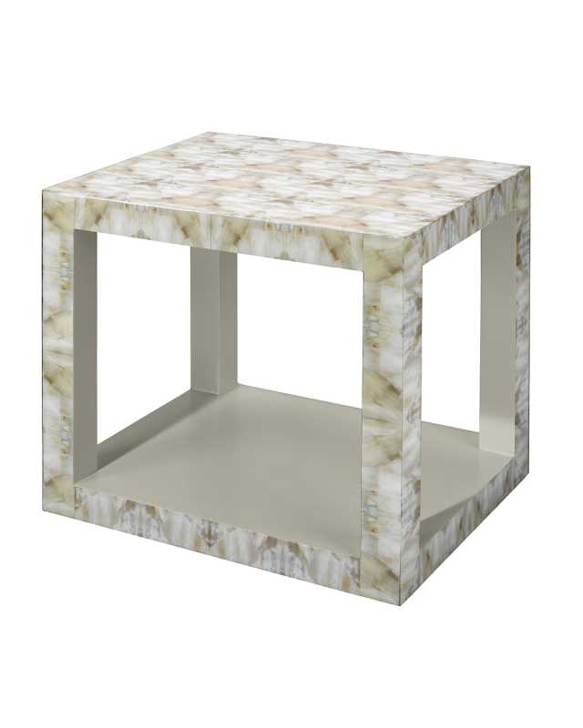 Fragment Side Table
