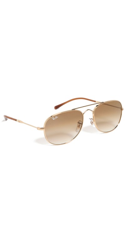 Ray-Ban RB3735 Bain Bridge Pillow Sunglasses Arista