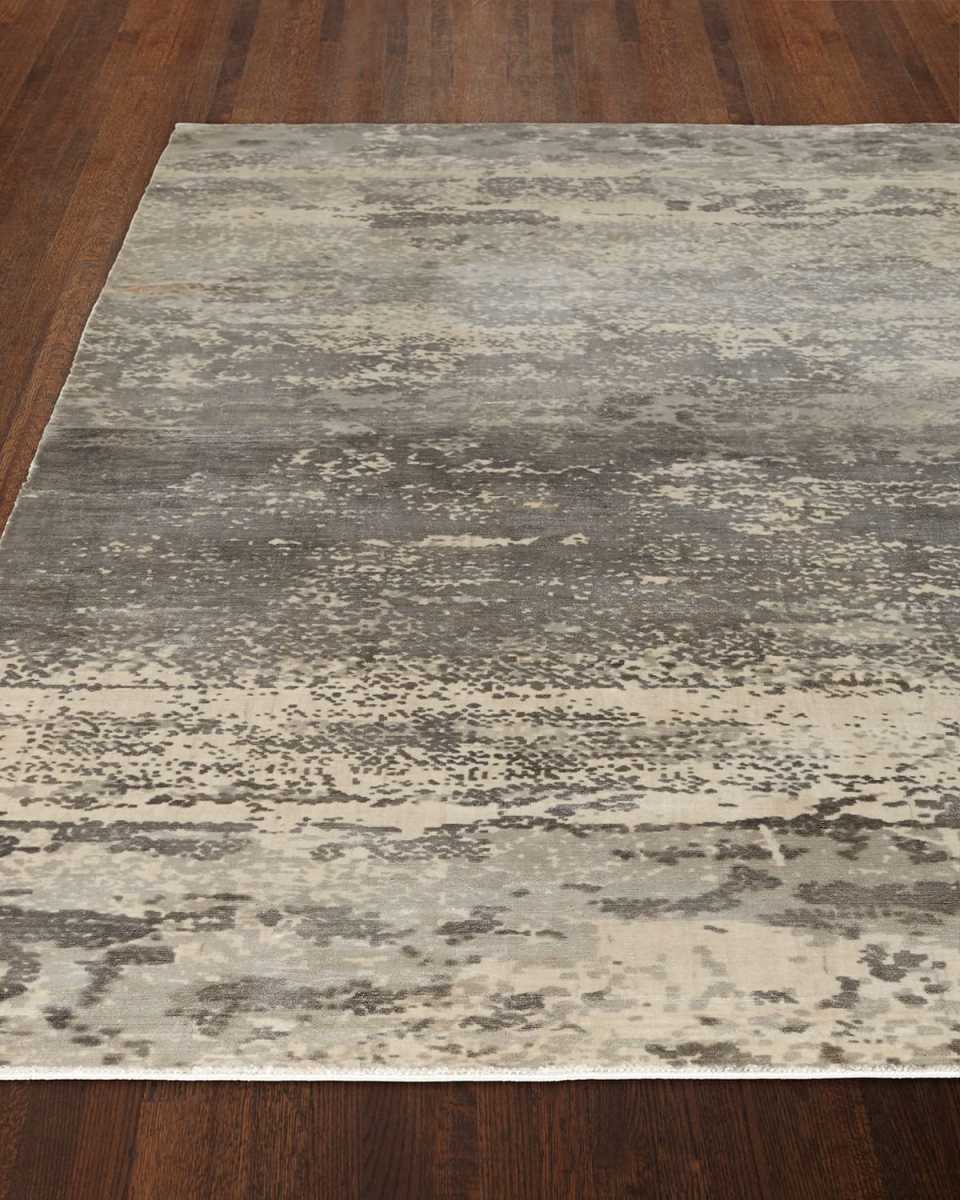 Grundy Rug, 9' x 12'