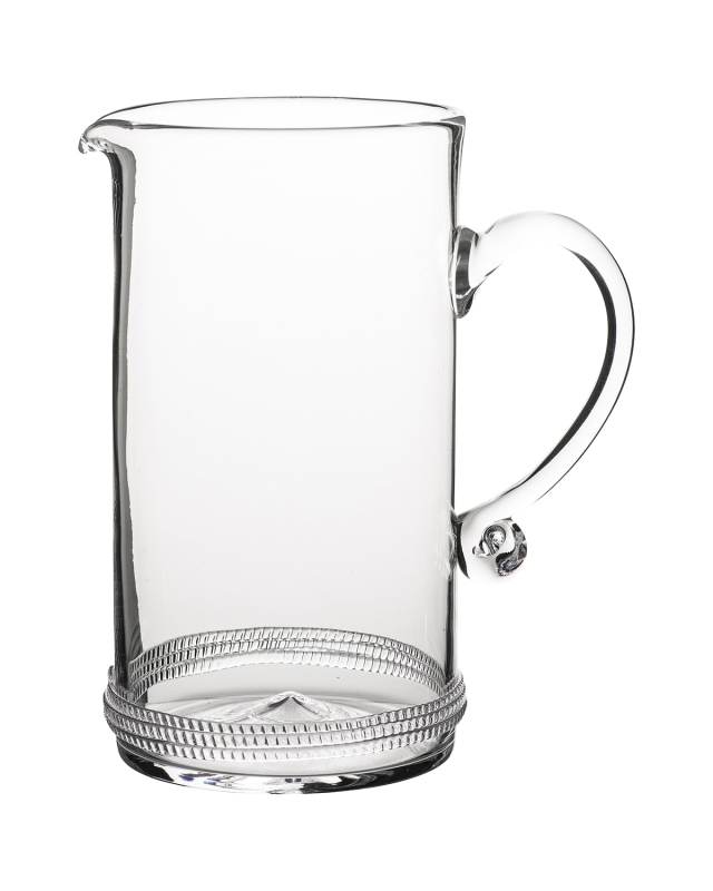 Dean Glass Pitcher