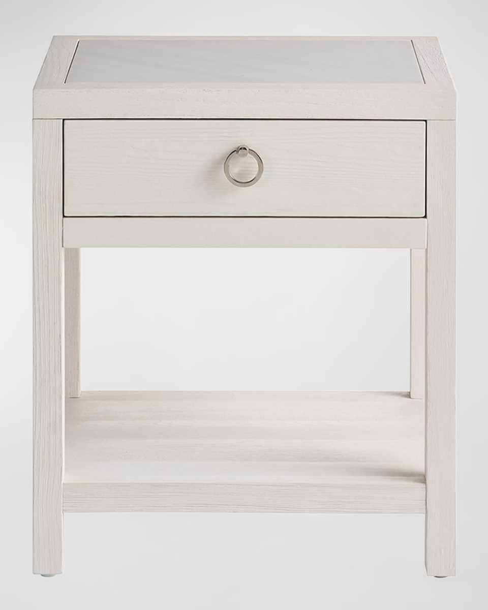 Turo Nightstand