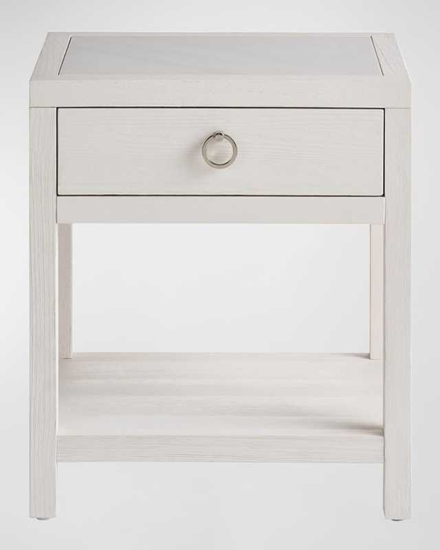 Turo Nightstand