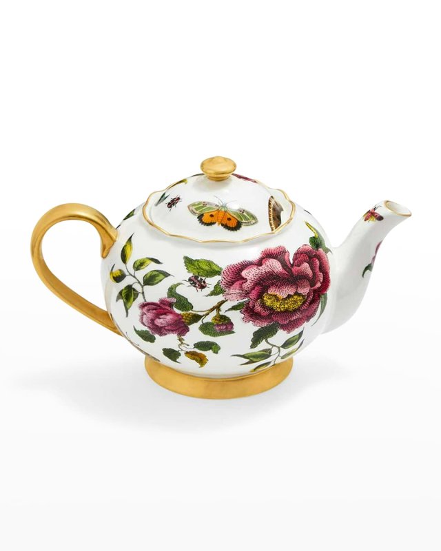 Creatures of Curiosity Snake Teapot