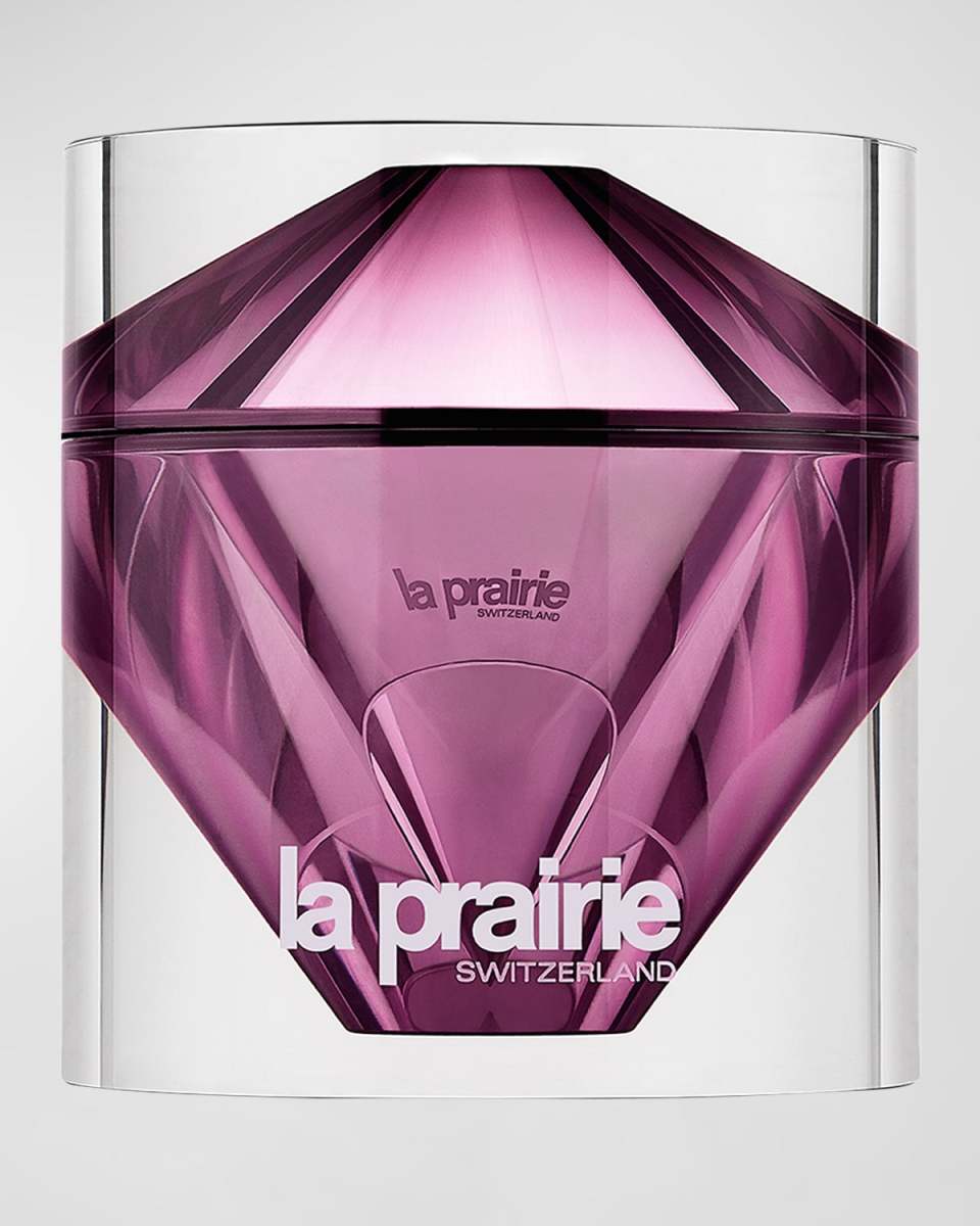 Platinum Rare Haute-Rejuvenation Face Cream,