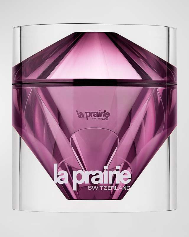 Platinum Rare Haute-Rejuvenation Face Cream,