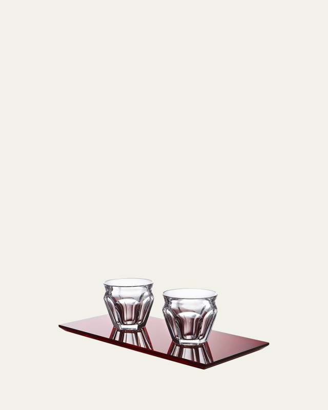Harcourt Cafe Set