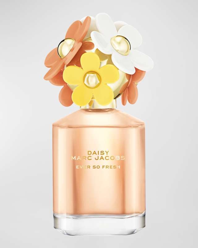 Daisy Ever So Fresh Eau de Parfum, 2.5 oz.